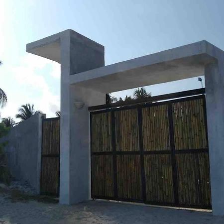 Casa Kay - 1 Apartment Sisal Exterior foto