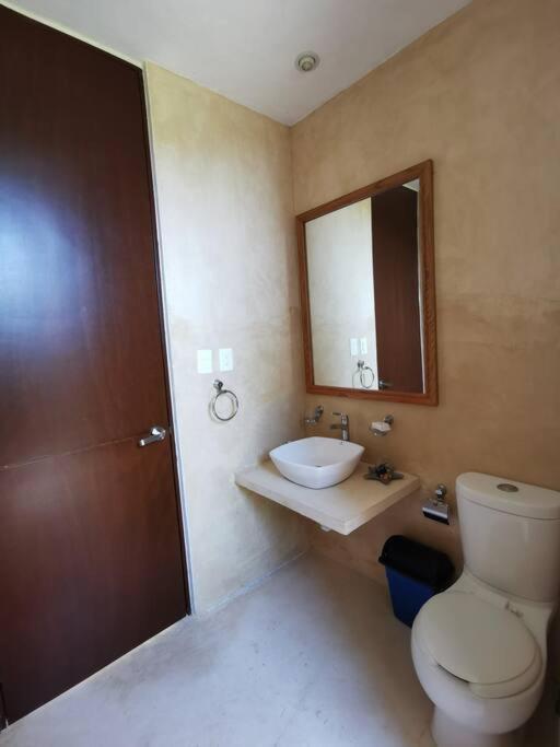 Casa Kay - 1 Apartment Sisal Exterior foto