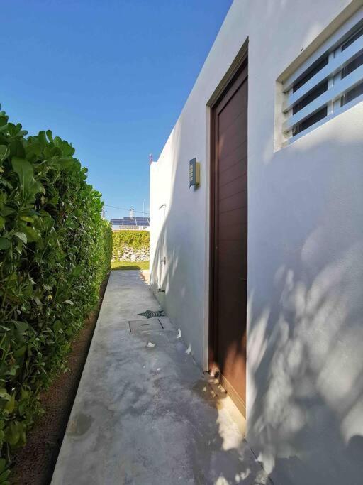 Casa Kay - 1 Apartment Sisal Exterior foto